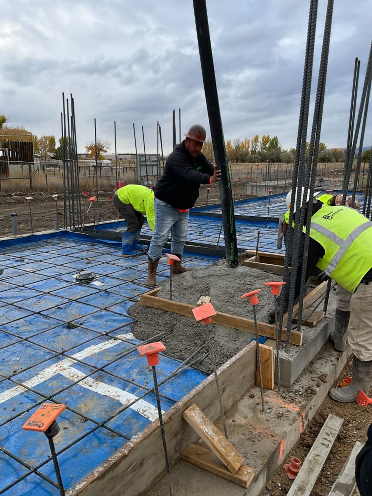 All Photos for Burner Construction LLC in Grand Junction, CO