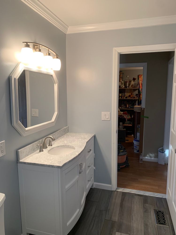 Bathrooms for Blue Collar Contracting in Barnegat, NJ