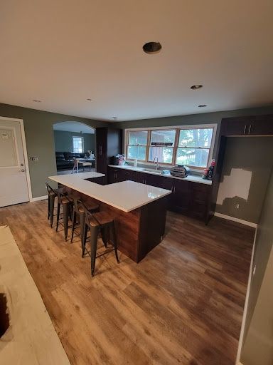 All Photos for DLN Home Remodeling in Peru, IL