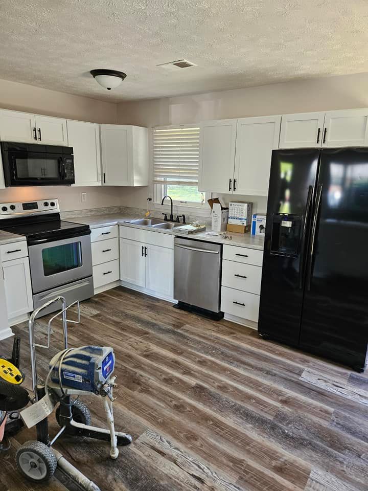 All Photos for Cornerstone Remodeling in Mount Sterling, KY