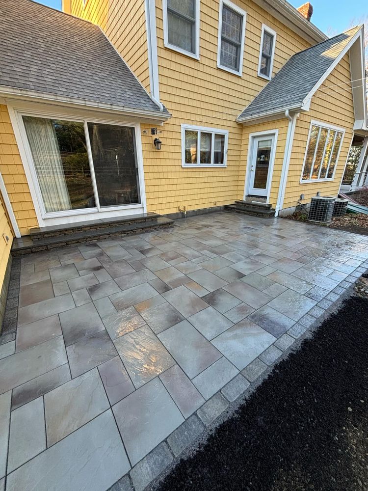 All Photos for Elite Pavers and Fencing in Springfield, MA