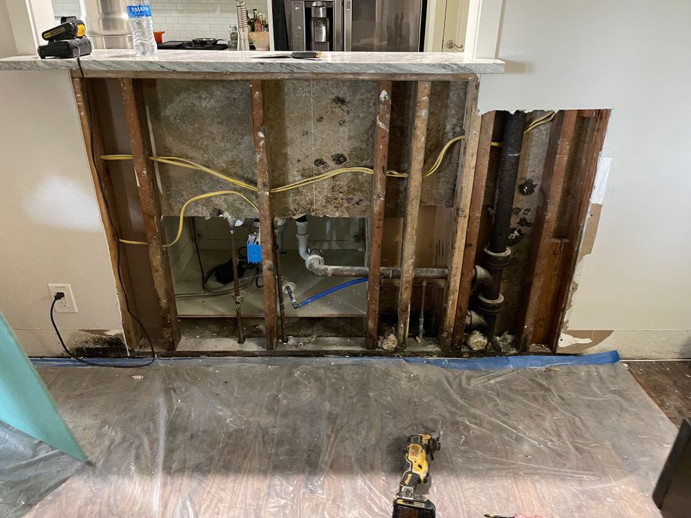All Photos for Propertifix Handyman & Renovation Services in Lancaster, TX