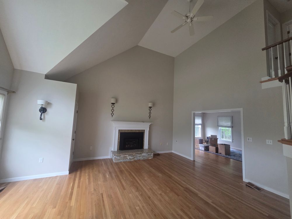 All Photos for Sebastian's Painting Services in Haverhill, MA