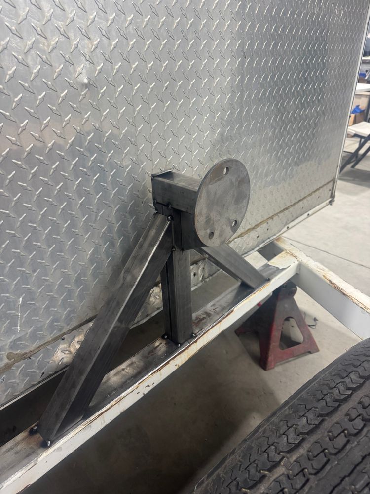All Photos for Steel Nutz Metal Fabrication in Temecula, CA