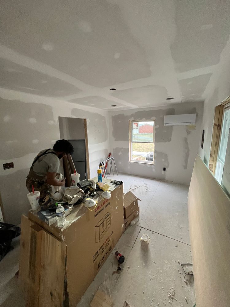 All Photos for Wheeler Brothers Construction in Kingsport, TN