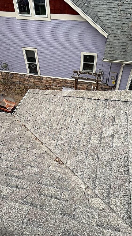 All Photos for Divine Roofing LLC in Severance, CO