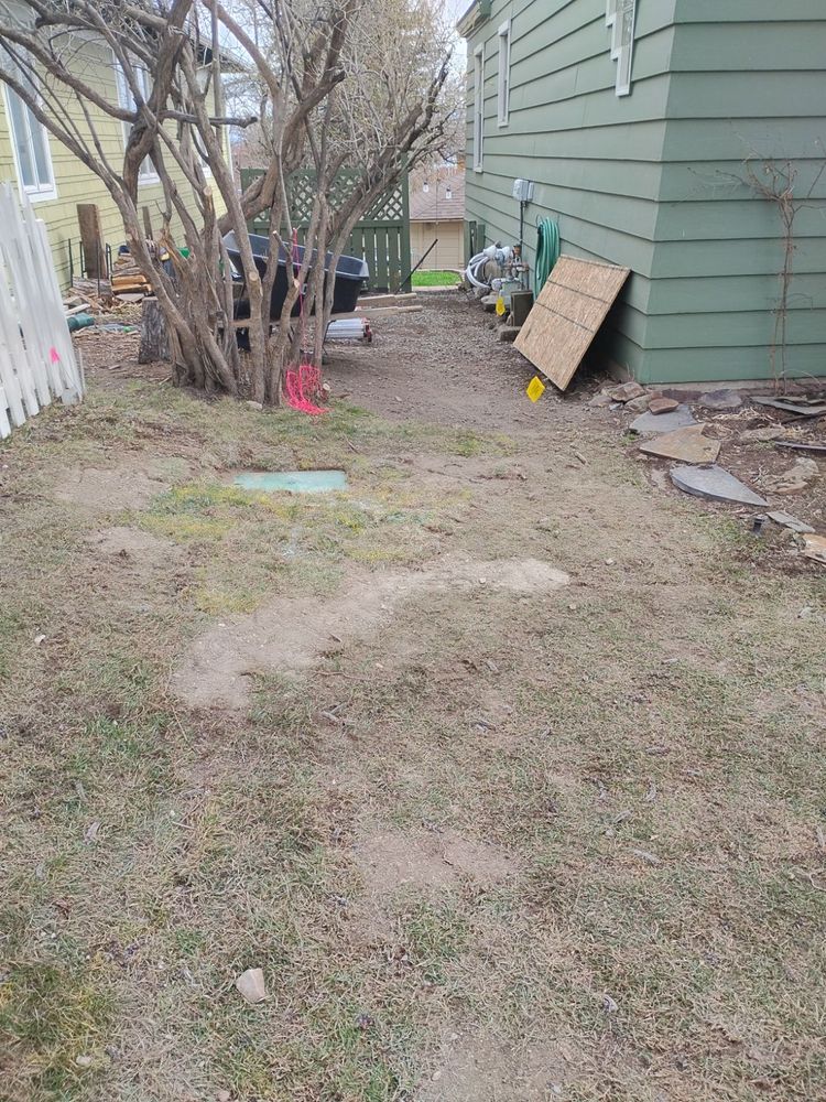 All Photos for Lowry’s Lawn Care LLC in East Helena, MT