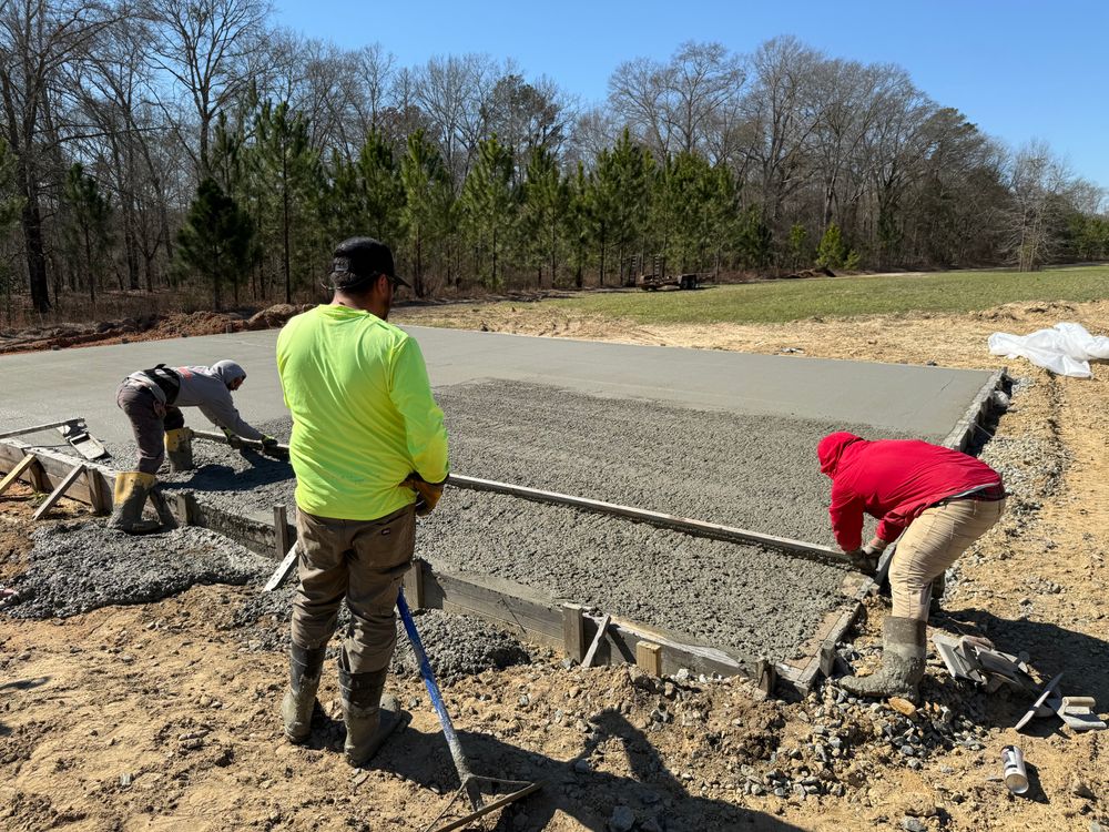 All Photos for T N L - Tree and Land Service in Reynolds, GA