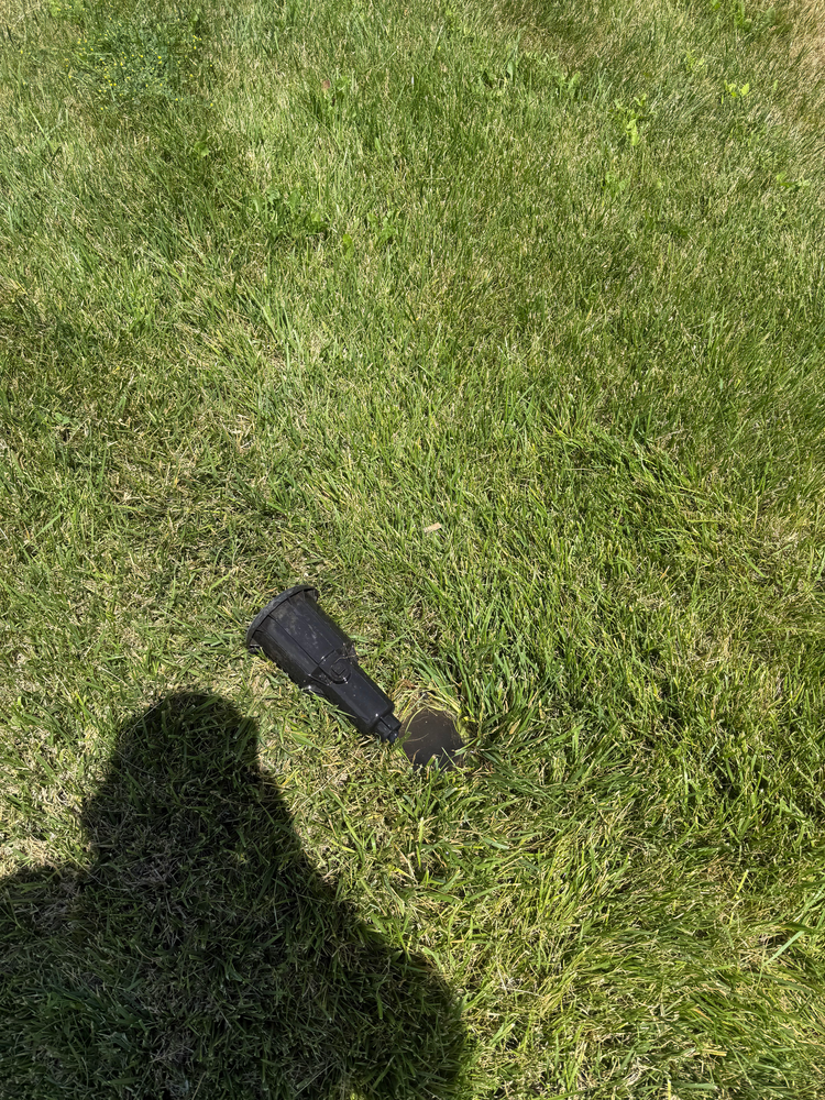 All Photos for Platinum Lawn Service in Santaquin, UT