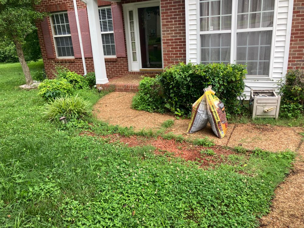 All Photos for Small Town HandyMen in Cross Plains, TN