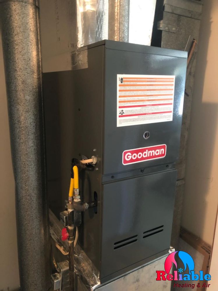 Installation of HVAC Systems for Reliable Heating and Air in Flatwoods, KY