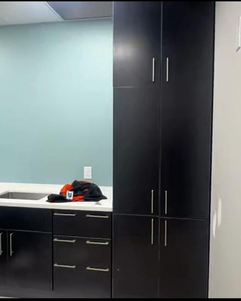 Interior Renovations for Wise Design & Management in Stafford, TX