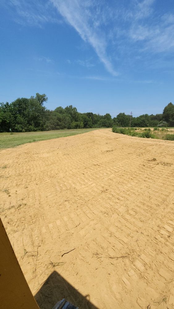 All Photos for Watkins Excavation in Robards, KY