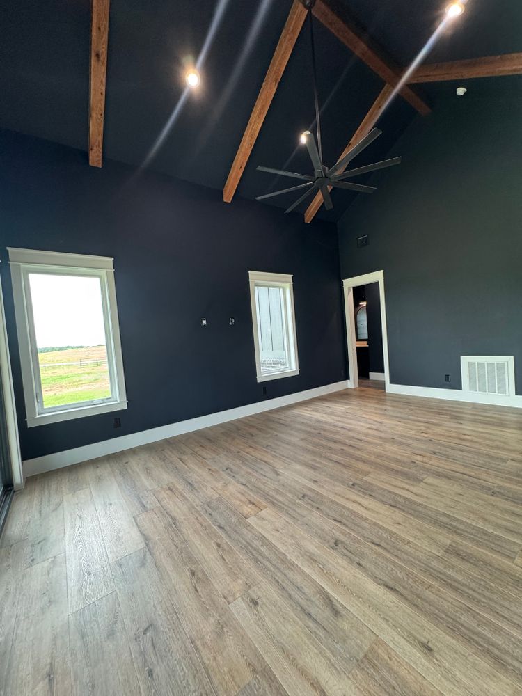 All Photos for Tailor Made Custom Homes in North, TX