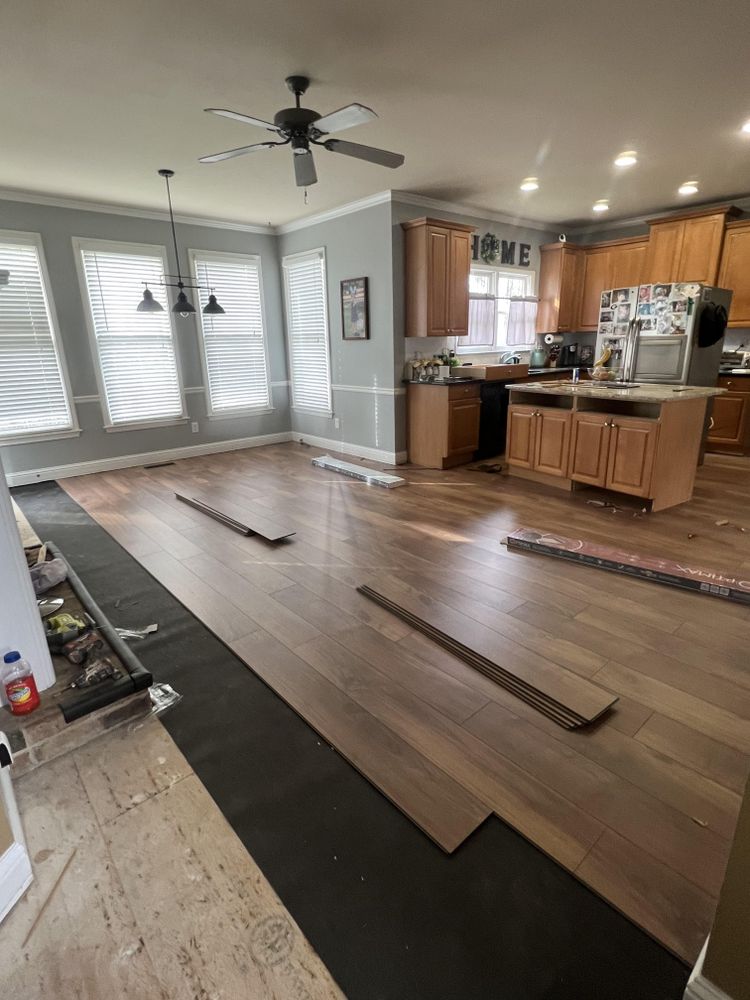 All Photos for MCR painting and remodeling LLC in Tucker, GA