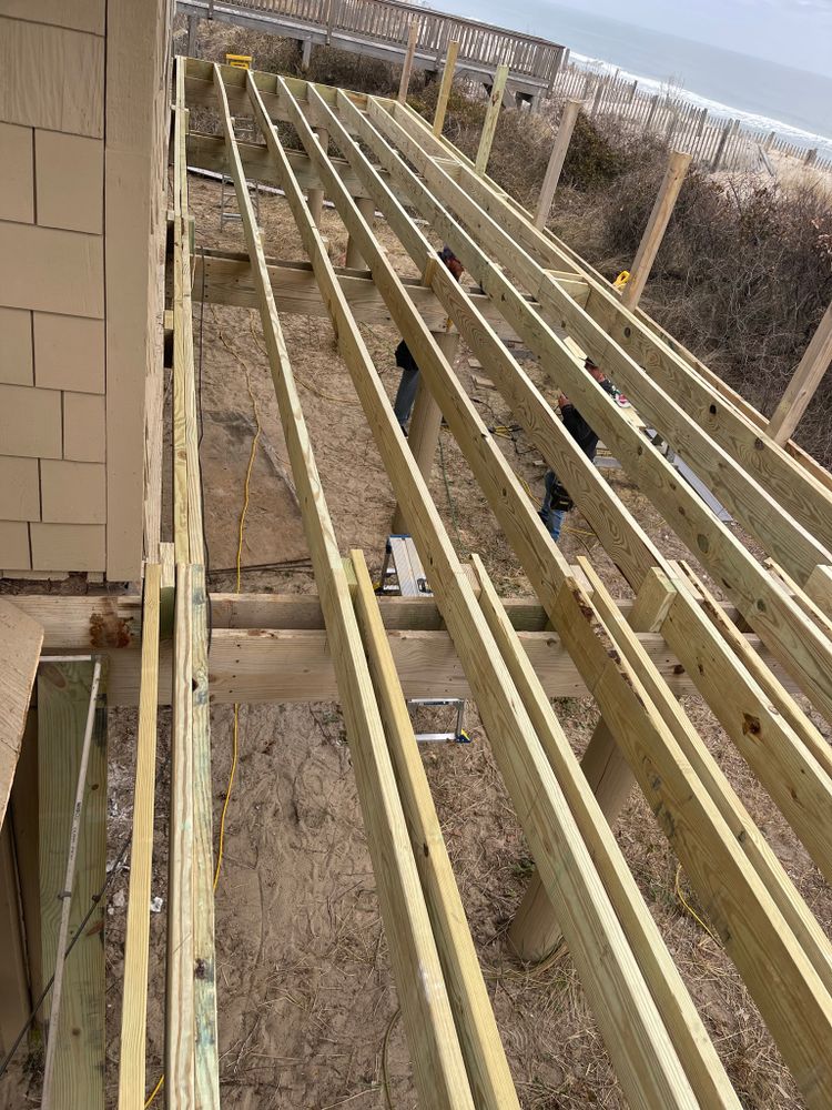 All Photos for Salt Side Construction in The Outer Banks, NC