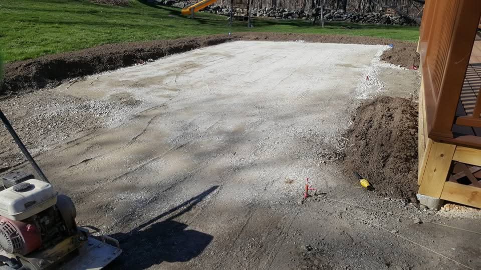 All Photos for Evolution Earthscapes, LLC in Ludlow, MA