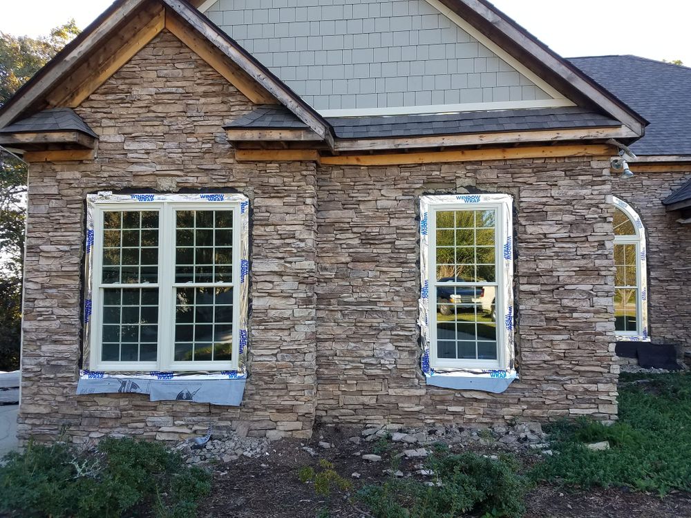 All Photos for Acosta's Stone Work in Henderson, NC