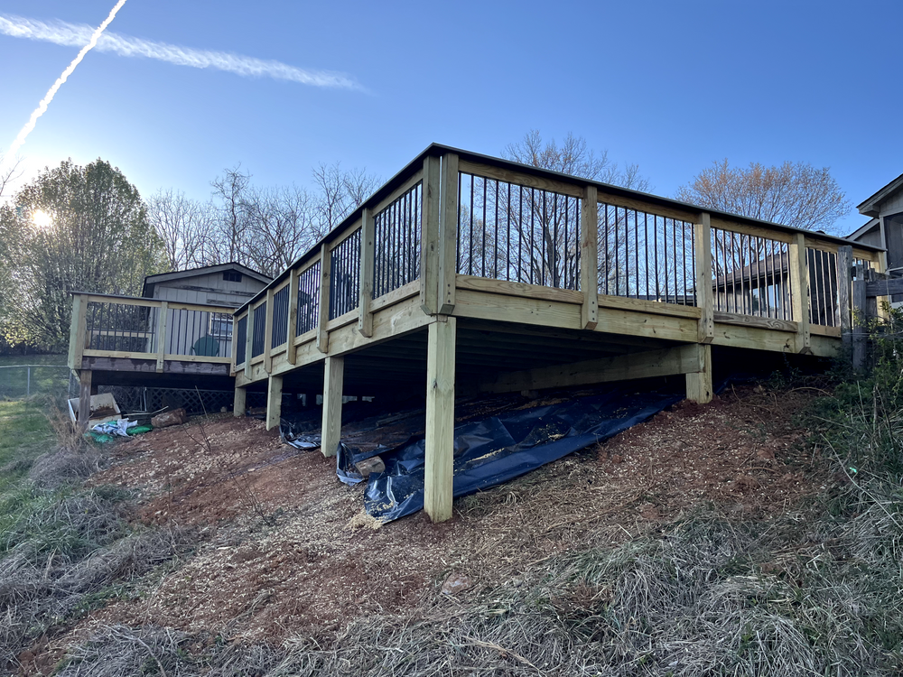 All Photos for Wheeler Brothers Construction in Kingsport, TN