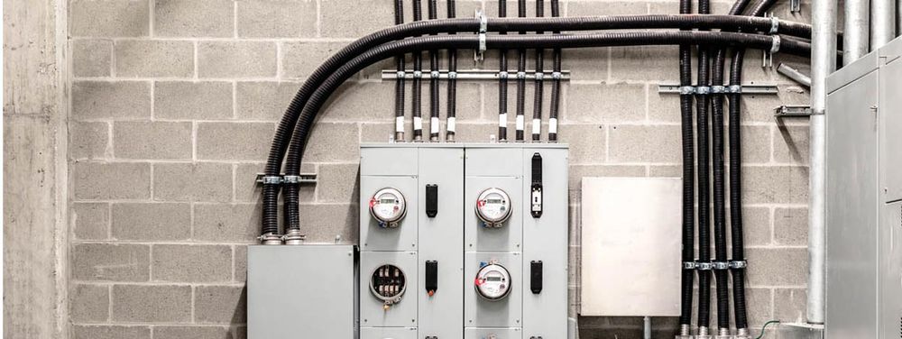 Our expert Outlet and Switch Installation service ensures safe, efficient upgrades or replacements in your home, enhancing electrical functionality with precision and compliance to the highest safety standards. for Bluegrass Electrical LLC in Marshall, NC