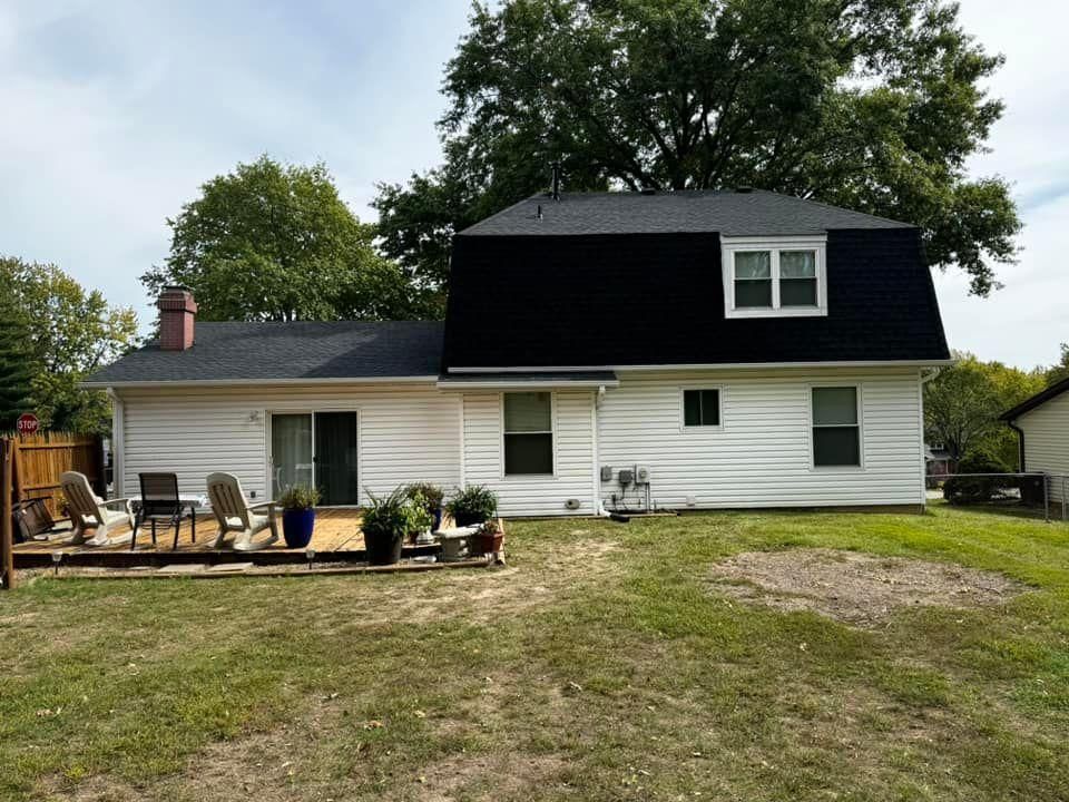 All Photos for Lookup Roofing LLC in Saint Charles, MO