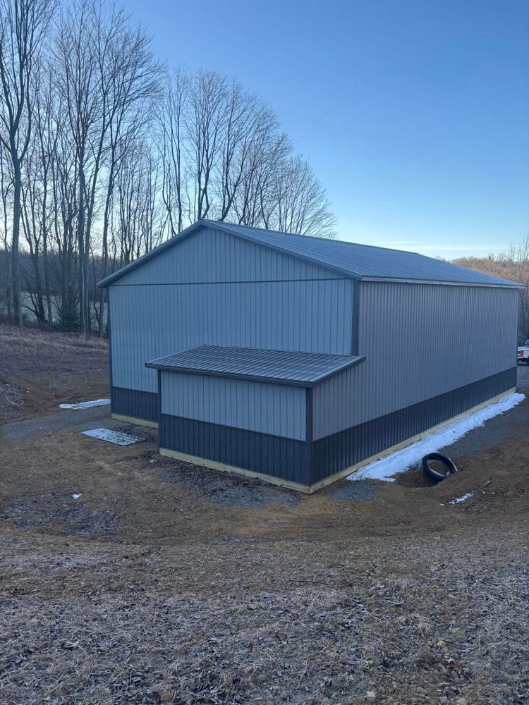 All Photos for DG Construction & Property Management LLC in Leechburg, PA