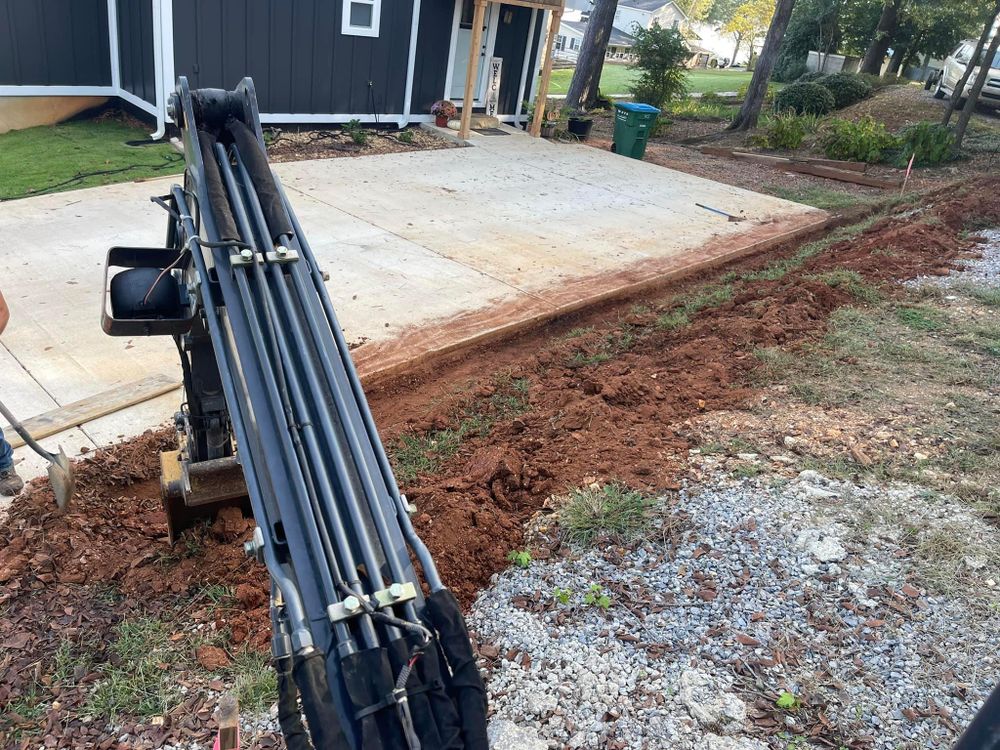 All Photos for Greenwood Lawn & Landscaping LLC in Talladega, Alabama