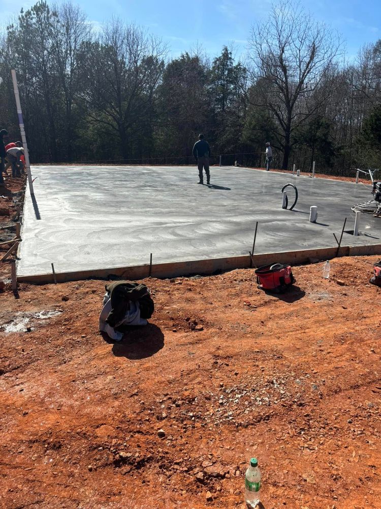 Exterior Renovations for Next Gen Pools & Construction in Royston, GA