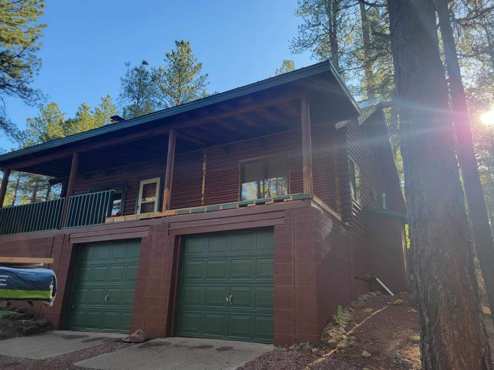 All Photos for Lewis Custom Builds in Payson, AZ