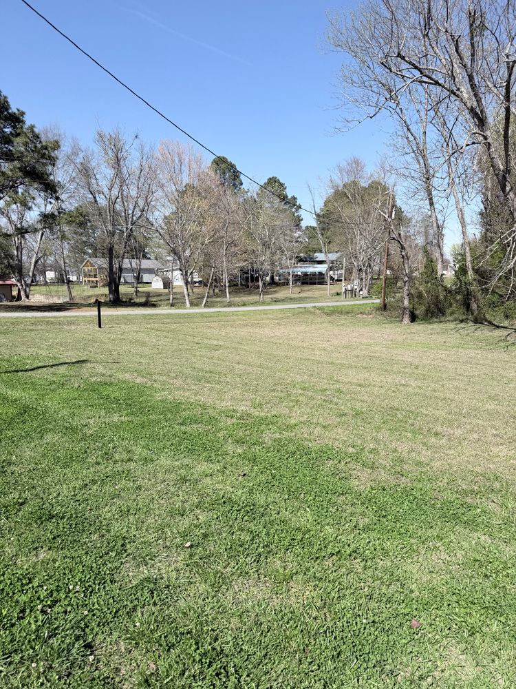 All Photos for Buddy’s Outdoor Solutions in Rome, GA