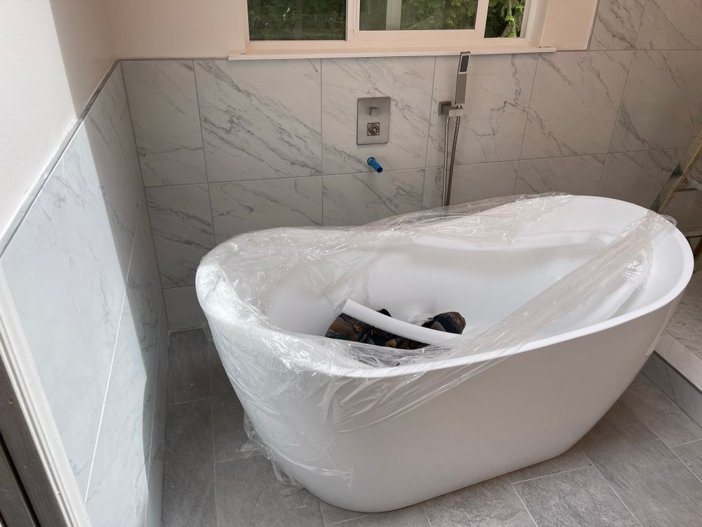 All Photos for Tony's Remodeling & Painting in Renton, WA