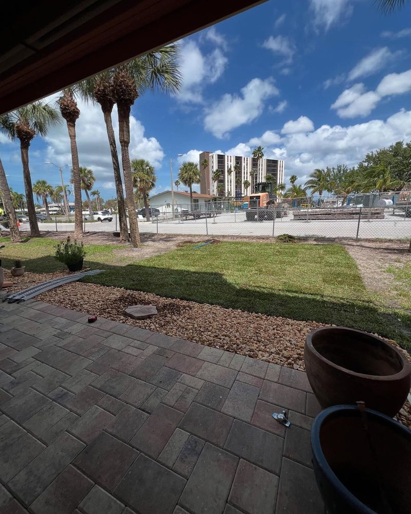 All Photos for AGT Landscape & Design LLC. in Saint Petersburg, FL