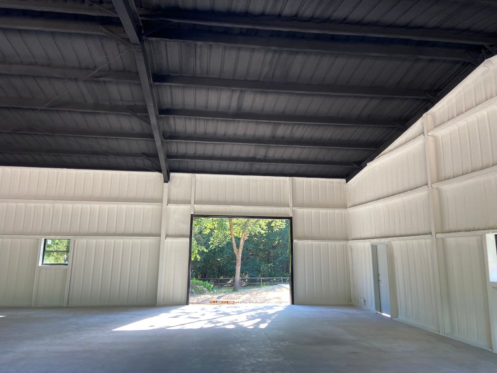 All Photos for Cross Insulation in Gainesville, TX