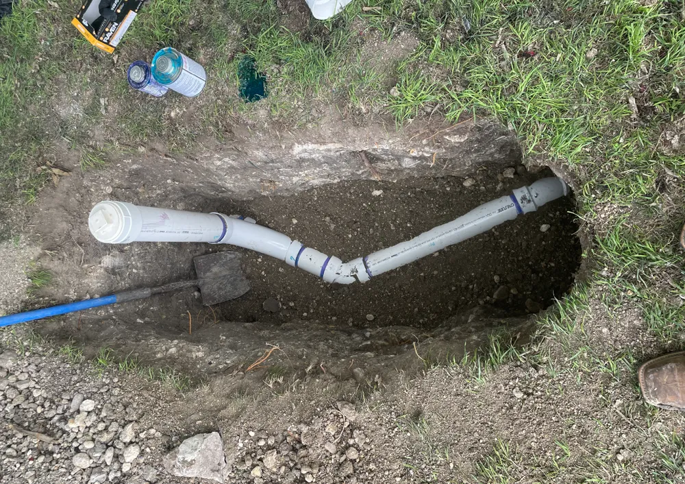 All Photos for AAA Home Services Chimney & Dryer Vent Cleaning, Aaron's Plumbing in San Antonio, TX