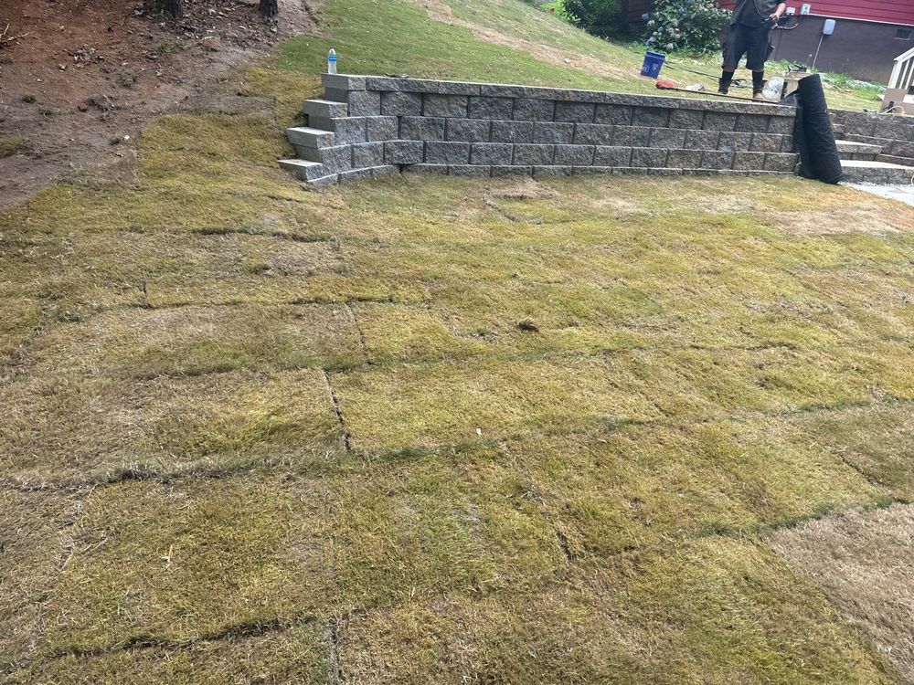 All Photos for Rescue Grading & Landscaping in Marietta, SC