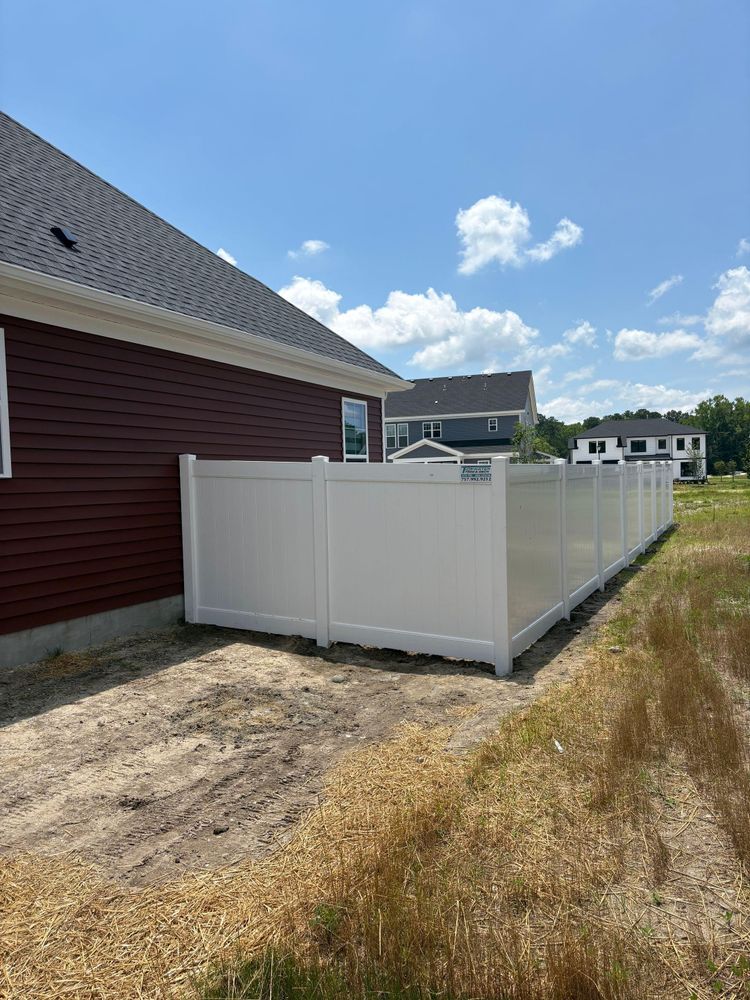 All Photos for Tidewater Trim & Deck in Moyock, NC