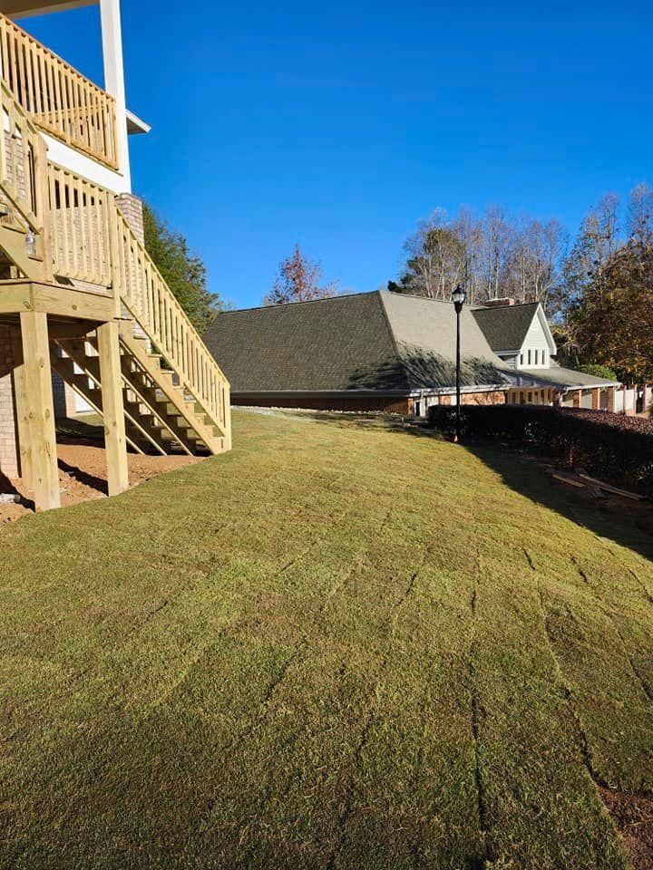 All Photos for AW Irrigation & Landscape in Greer, SC