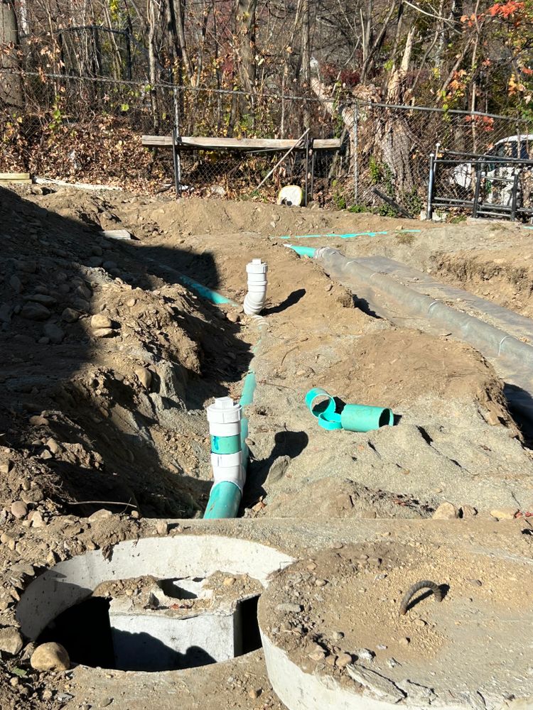 All Photos for LNC Contracting in Greenwood Lake, NY