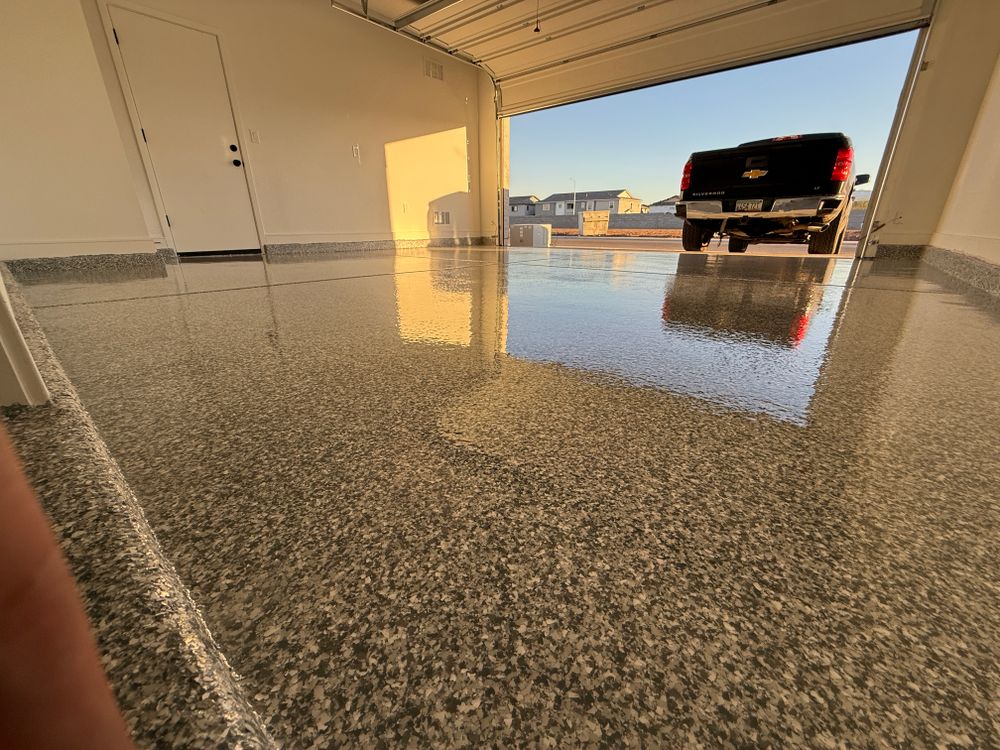 All Photos for PRYME EPOXY in Mayer, AZ