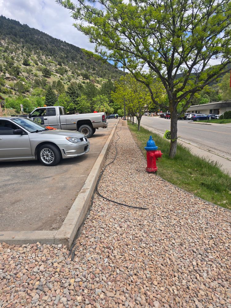 All Photos for LRS: Landscape, Rescue, Snow in Silt, CO