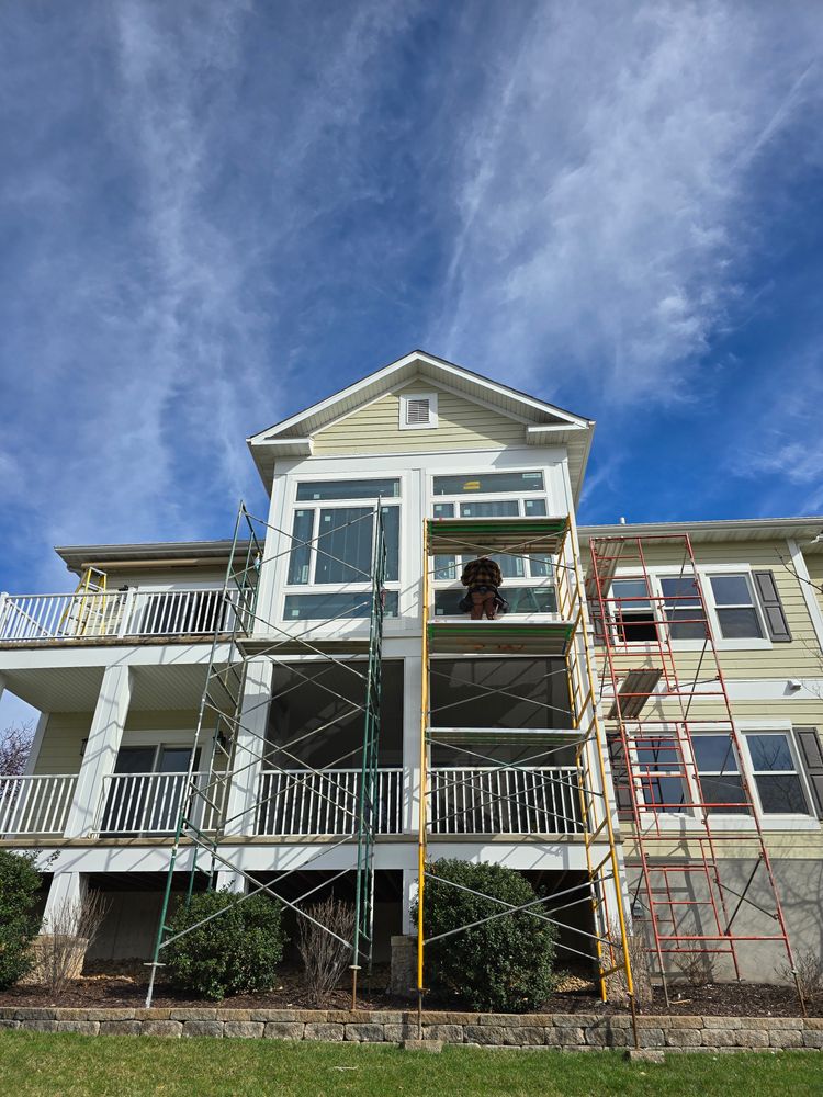 All Photos for Burmeister Construction in Camdenton, MO