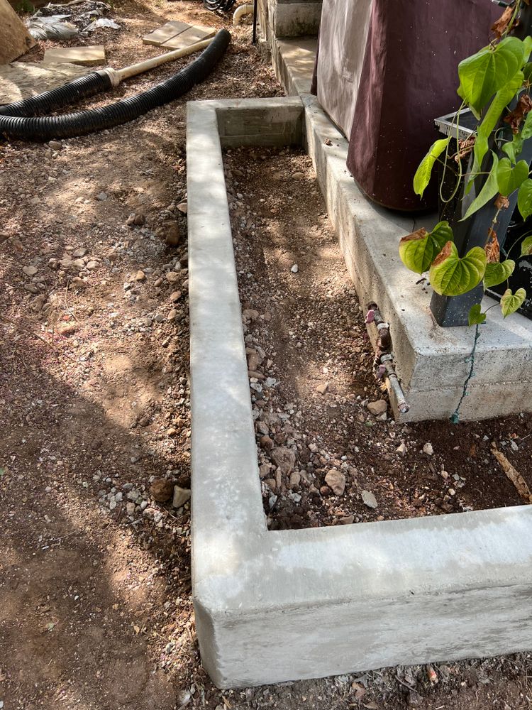 All Photos for Leo's Concrete Crew in Elgin, TX