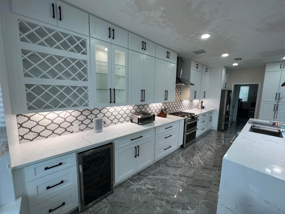 All Photos for Daystar Construction Houston in Bellaire, TX