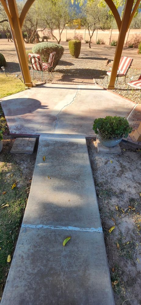 All Photos for Architectural Remodel Construction in Sierra Vista, AZ