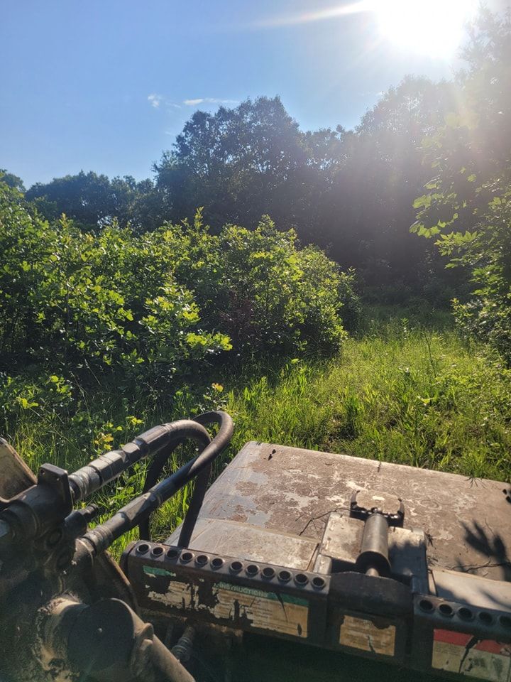 Excavating for S & K Excavation LLC in Bonne Terre, MO