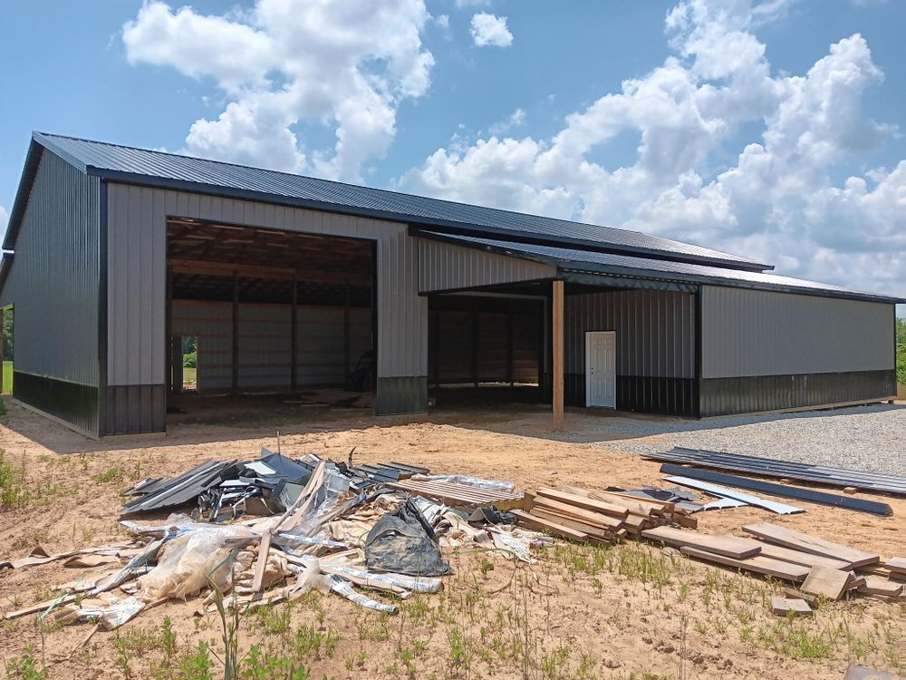 All Photos for Elite Amish Roofing in Jackson, OH
