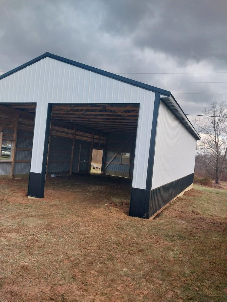 All Photos for Elite Amish Roofing in Jackson, OH