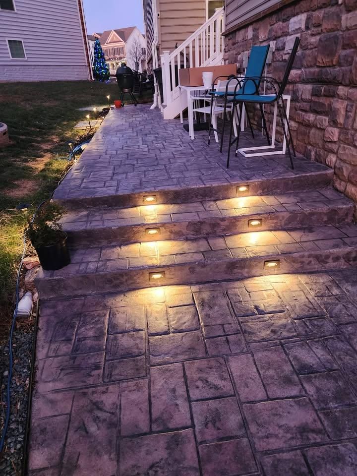 All Photos for Chrome Exteriors in Clarksburg, MD