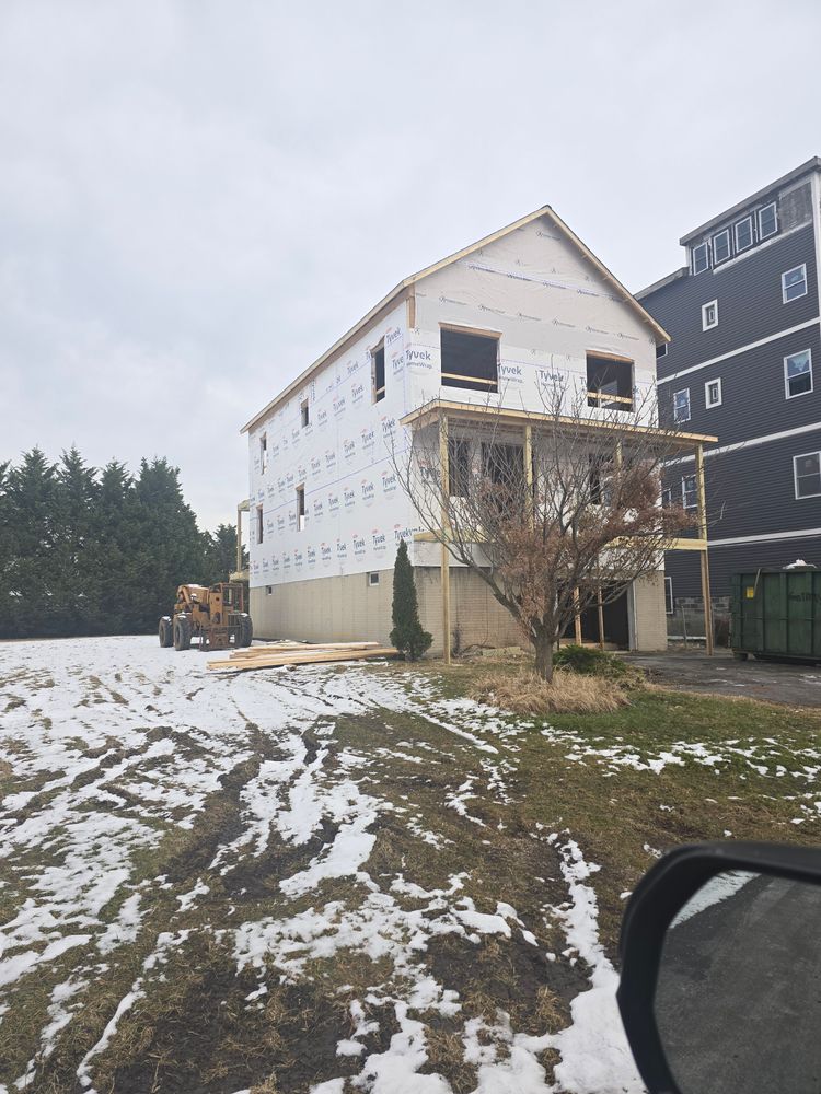 All Photos for Armour Contracting Services in Baltimore, MD