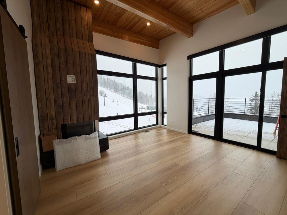 All Photos for Next Level Exteriors LLC in Columbia Falls, MT